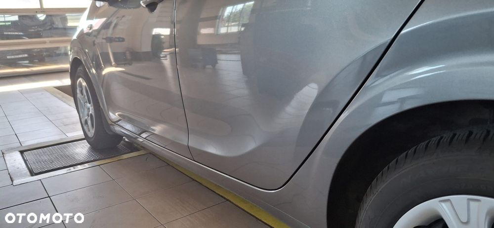 Kia Picanto 1.2 L - 9