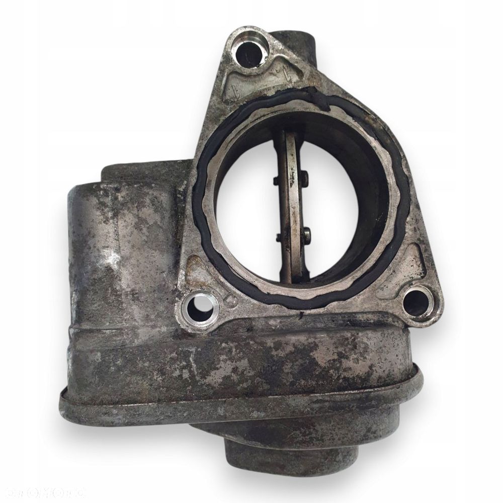 PRZEPUSTNICA Volkswagen Golf V Seat Leon II 2.0 TDI B6342 V100 - 7