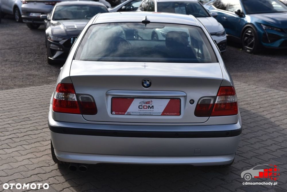 BMW Seria 3 - 9