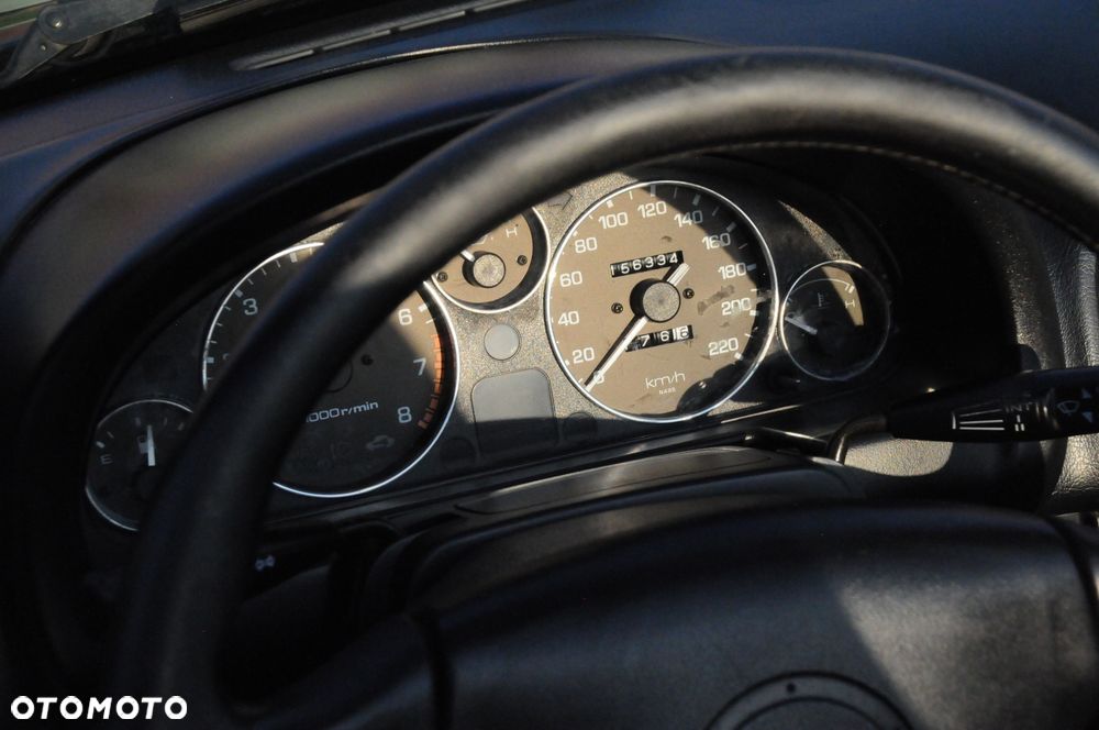 Mazda MX-5 - 14