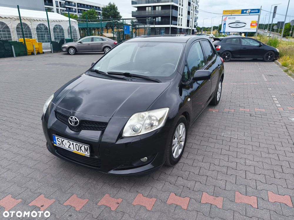 Toyota Auris 1.6 VVT-i Premium Start - 14