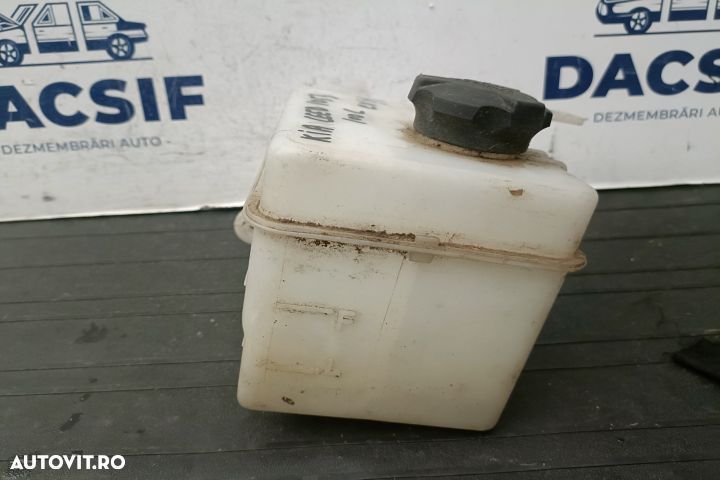 Vas expansiune 25430-1J000 25430-1J000 Kia Ceed 2 [facelift] [2015 - - 4