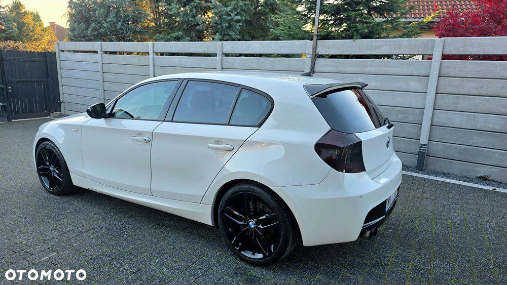 BMW Seria 1 123d DPF Edition Sport - 8