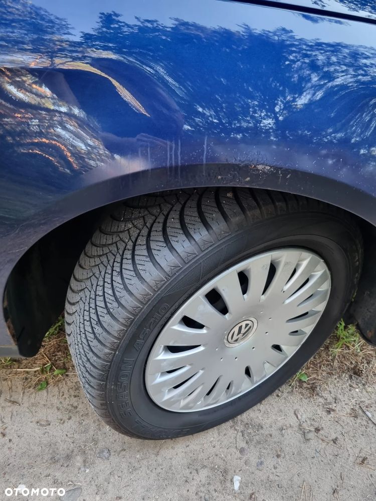 Volkswagen Passat 2.0 TDI Comfortline - 20