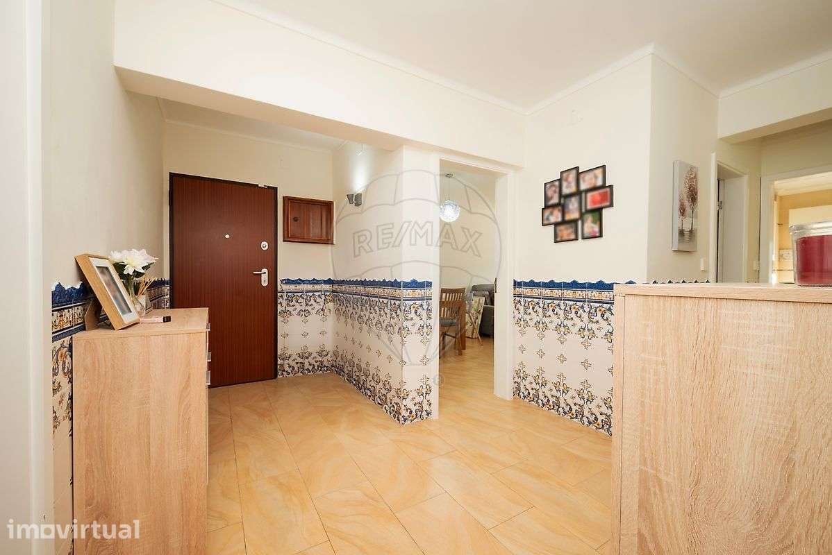 Apartamento T3 para venda - Grande imagem: 3/32