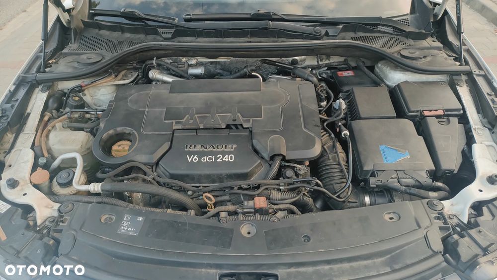 Renault Latitude - 9