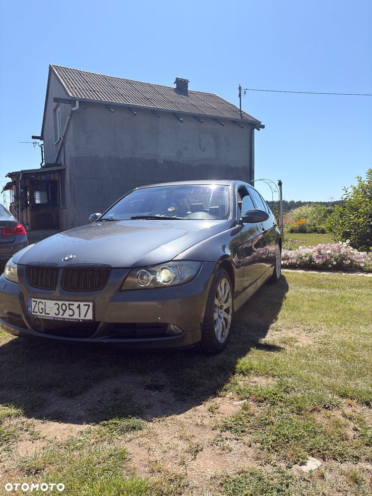 BMW Seria 3 - 2