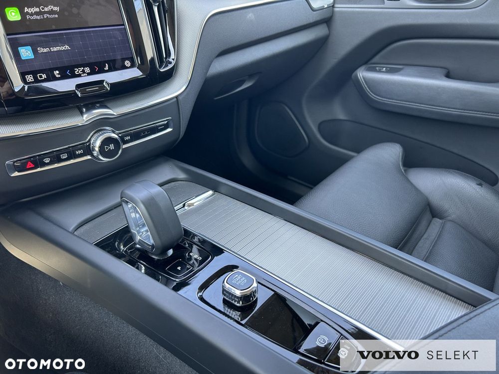 Volvo XC 60 - 18