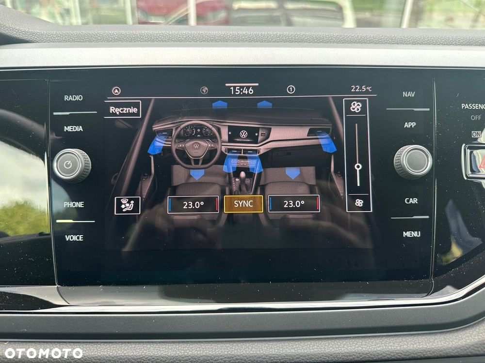 Volkswagen Polo - 21