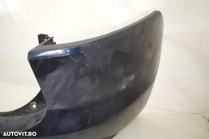 Bara Spate Originala Cu Senzori In Stare Buna Jaguar  F-Pace  1 [2016 - 3