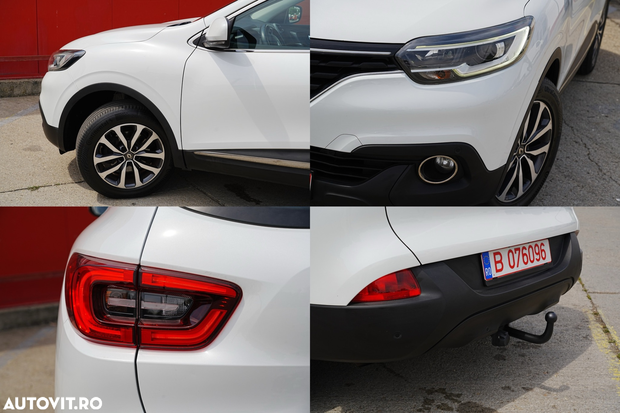 Renault Kadjar 1.2 TCe Life - 9