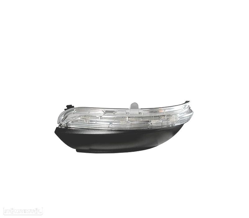 PISCA ESPELHO ESQUERDO VW PASSAT B7 10-14 - 1