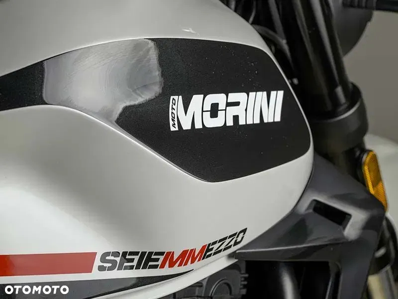 Moto Morini Inny - 4