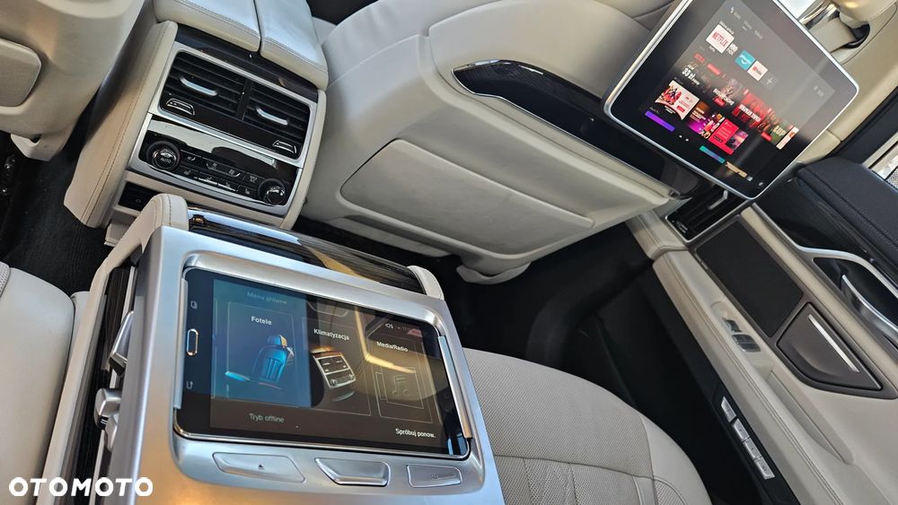 BMW Seria 7 730d xDrive - 14