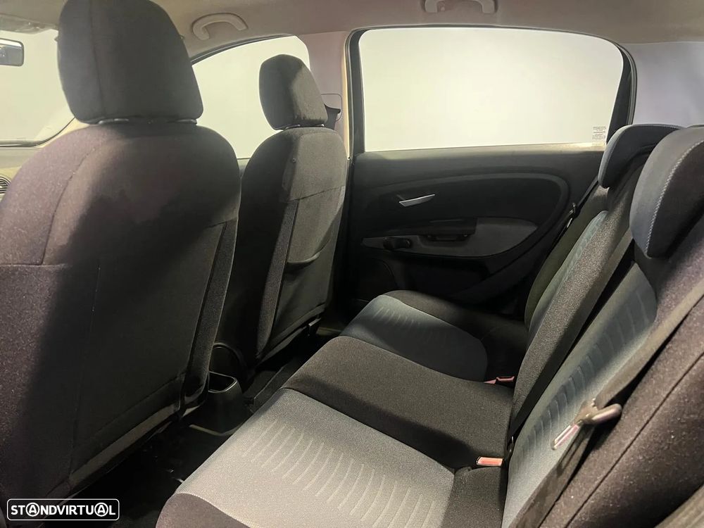 Fiat Grande Punto 1.2 Active - 19