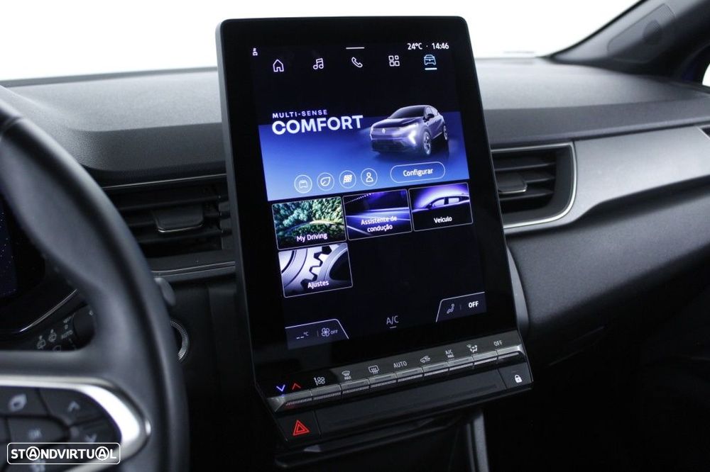 Renault Captur 1.0 TCe Techno - 29
