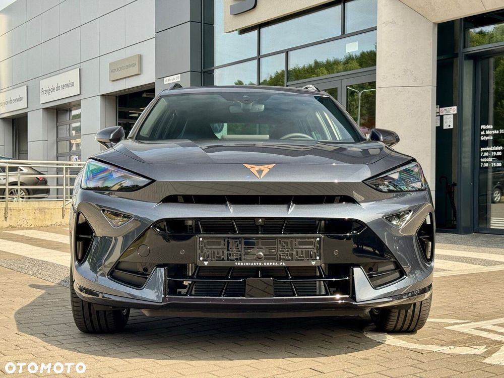 Cupra Formentor 1.5 eTSI mHEV DSG - 12