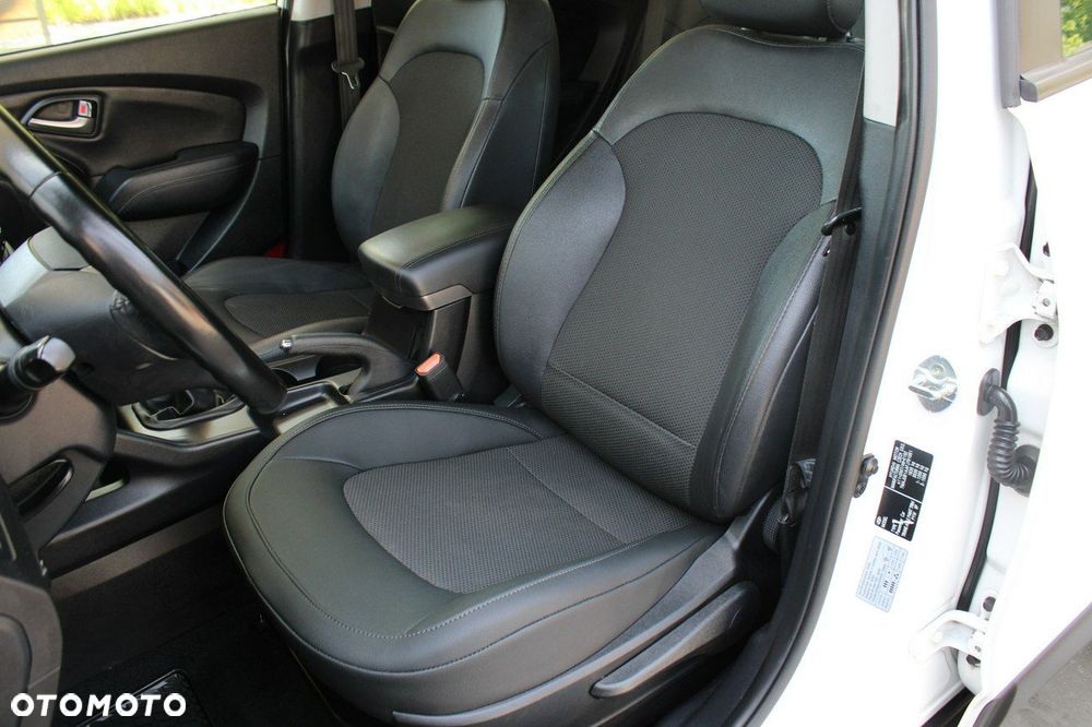 Hyundai ix35 1.6 GDI Premium 2WD - 11