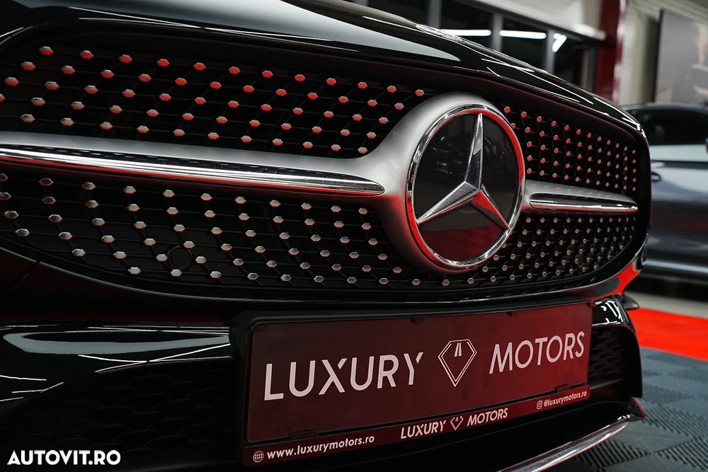 Mercedes-Benz CLA 180 7G-DCT AMG Line Advanced Plus - 21