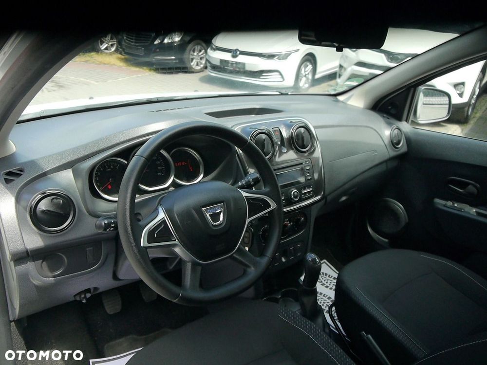 Dacia Sandero SCe 75 Acces - 18
