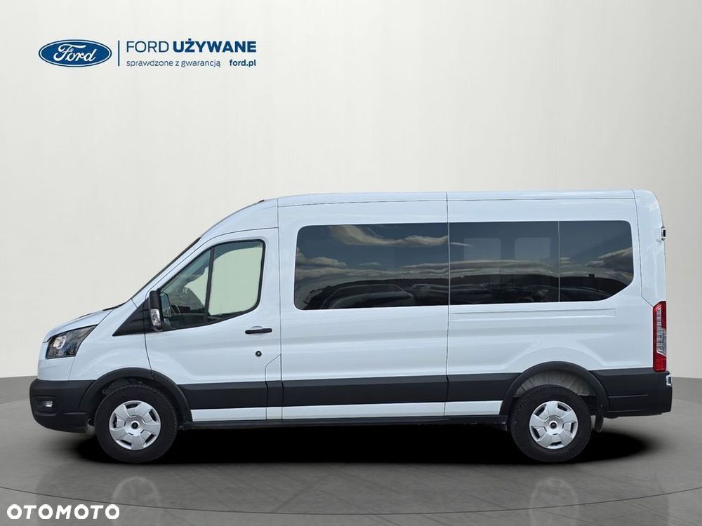 Ford Transit - 13