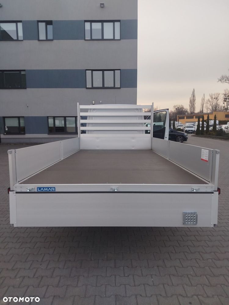 Mercedes-Benz Sprinter 315 CDI SKRZYNIA - 6