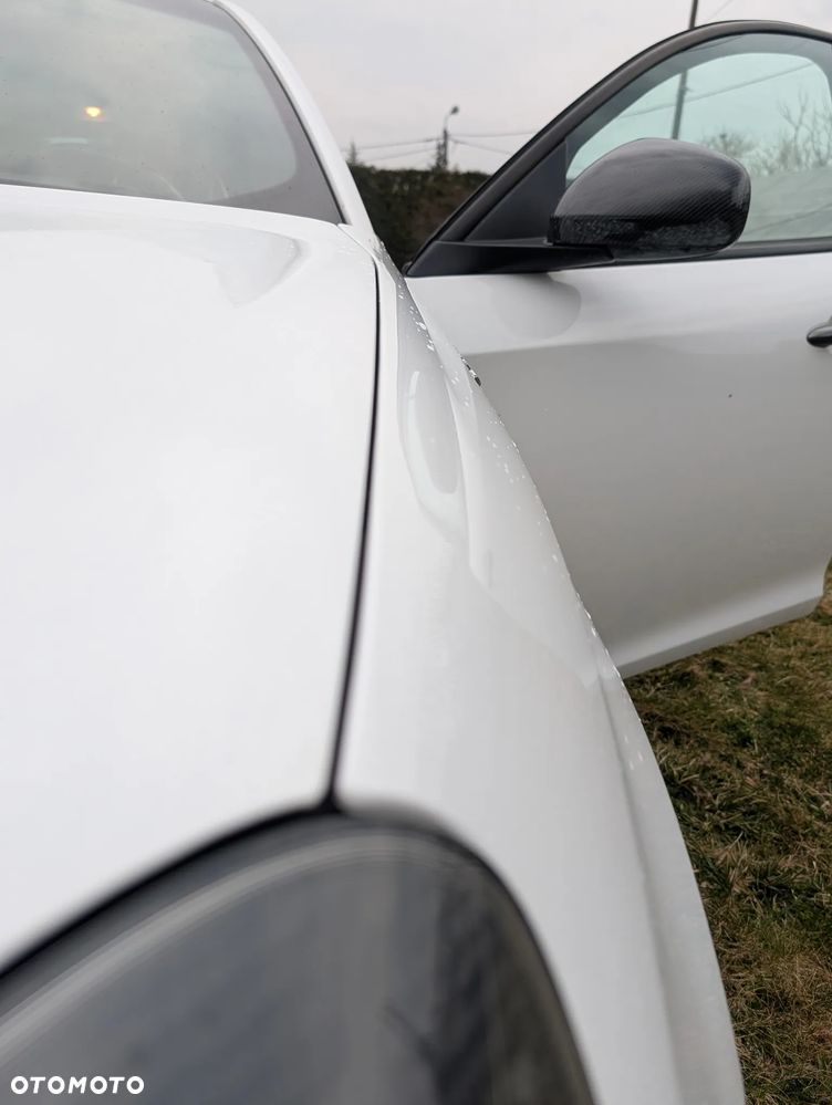 Alfa Romeo Giulietta 1750 TBi Veloce TCT - 16