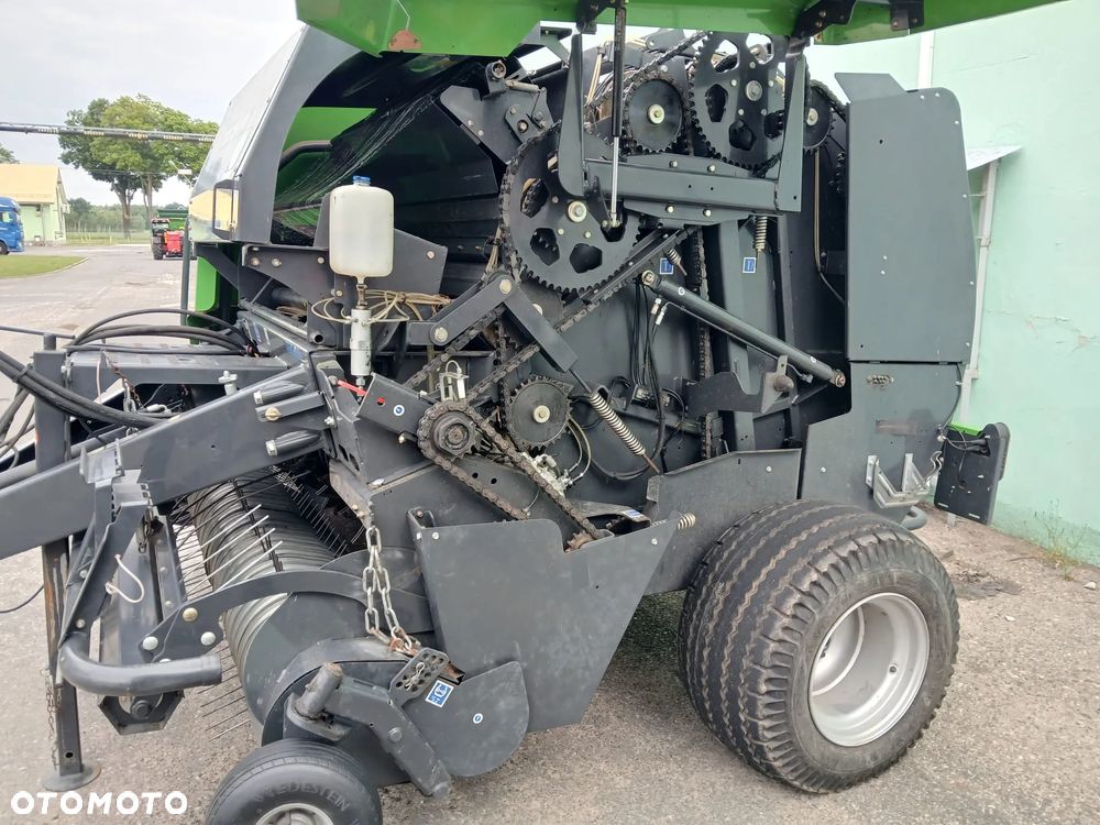 Deutz-Fahr FIXMASTER 230 - 8