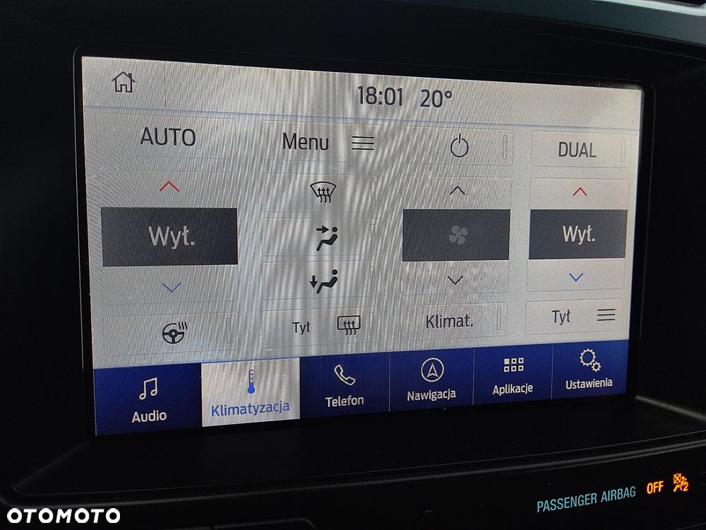 Ford Explorer - 21