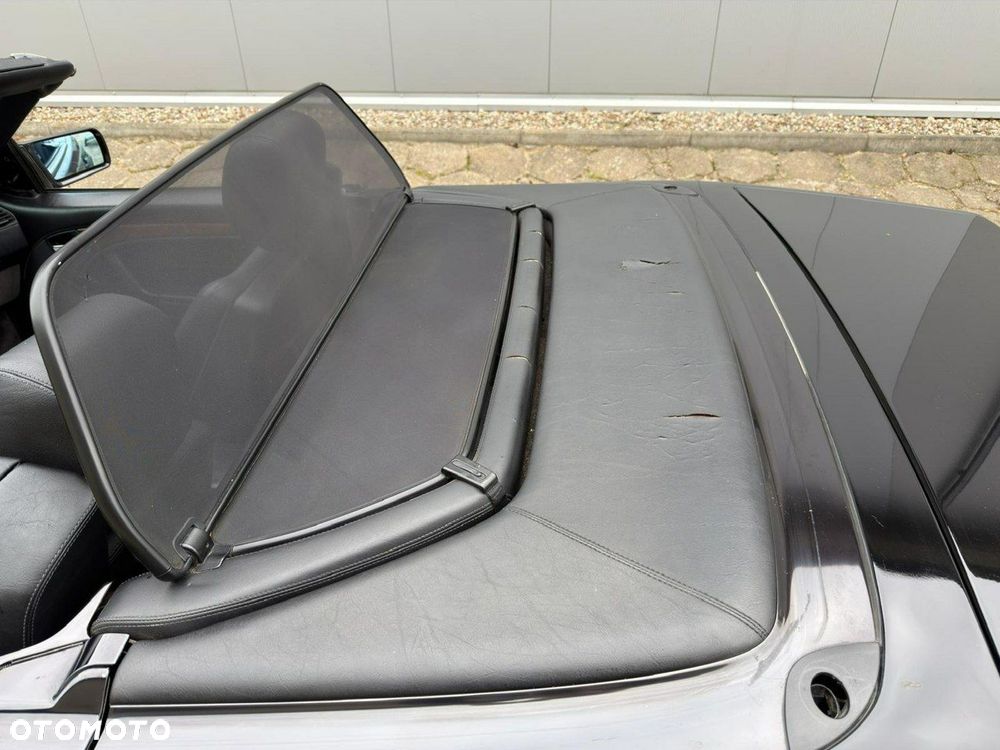 Mercedes-Benz SL 500 - 20