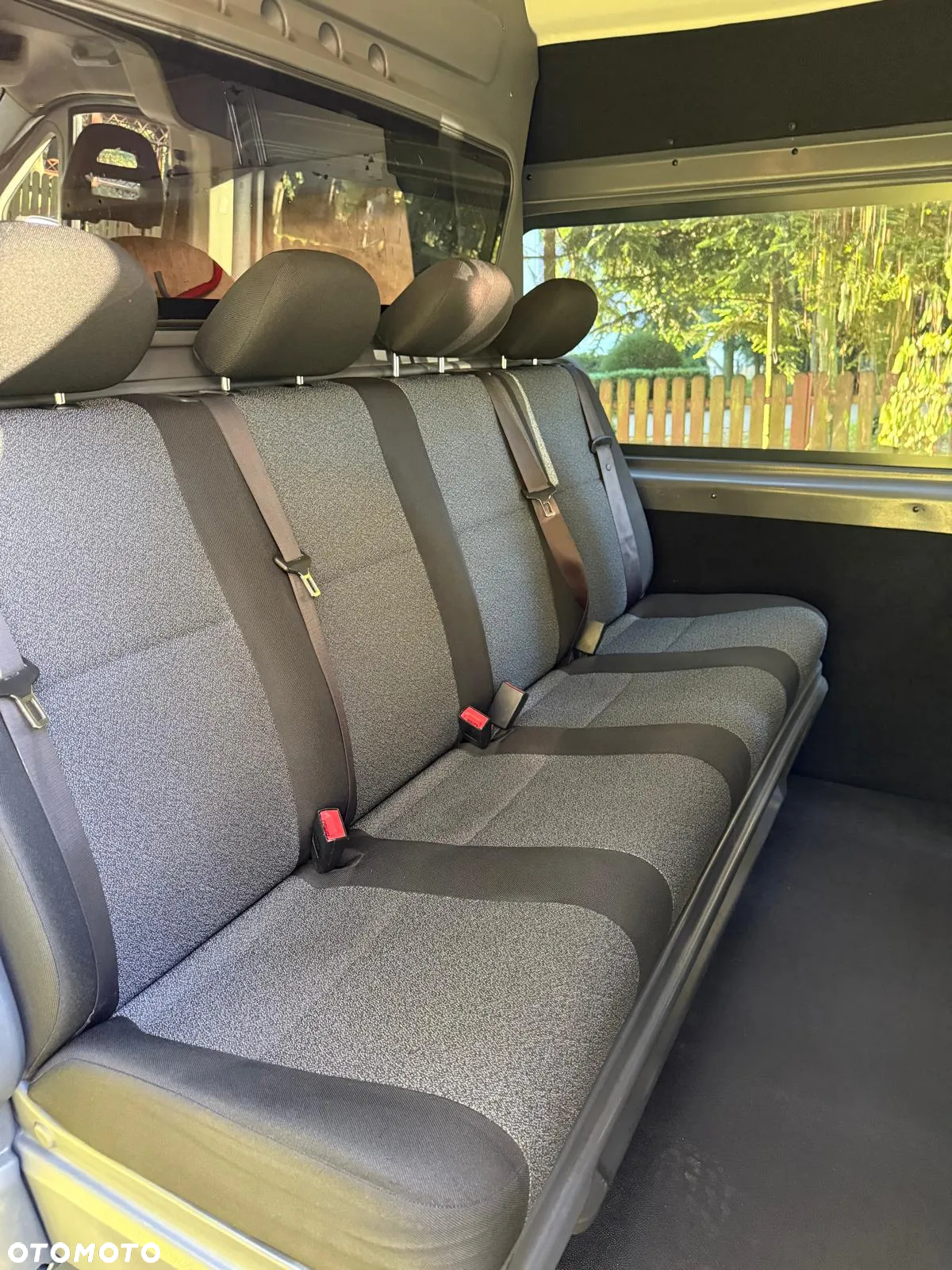 Fiat Ducato - 11