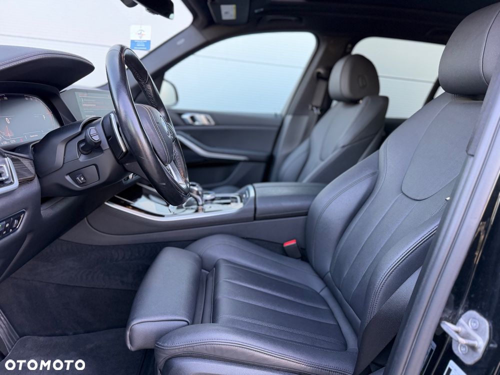 BMW X5 - 15