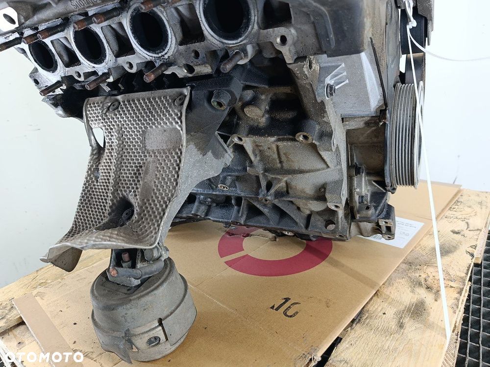 SILNIK AUDI A4 B6 ALT 2.0 20V 131KM - 10