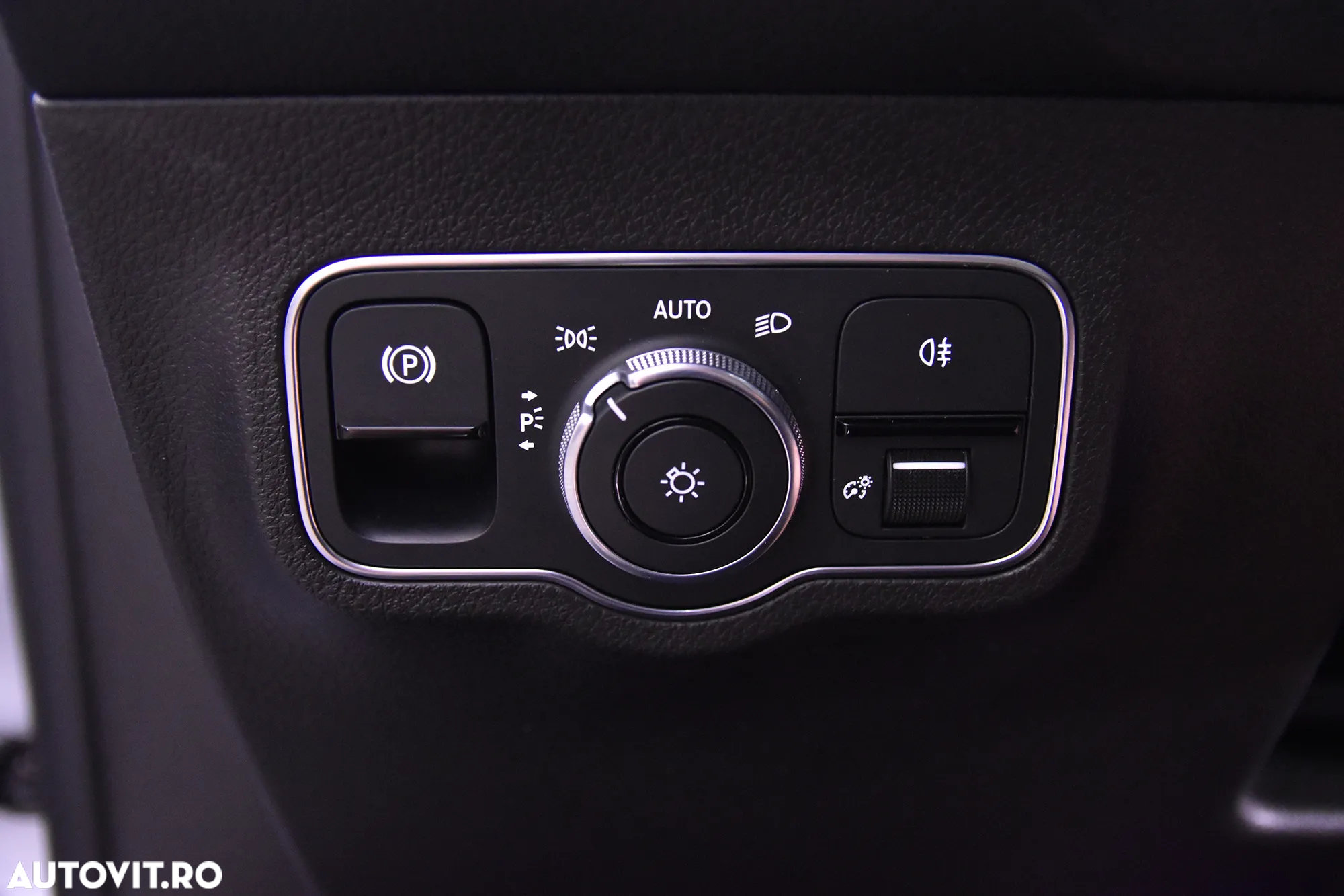 Mercedes-Benz GLB 220 d 4MATIC Aut. - 15