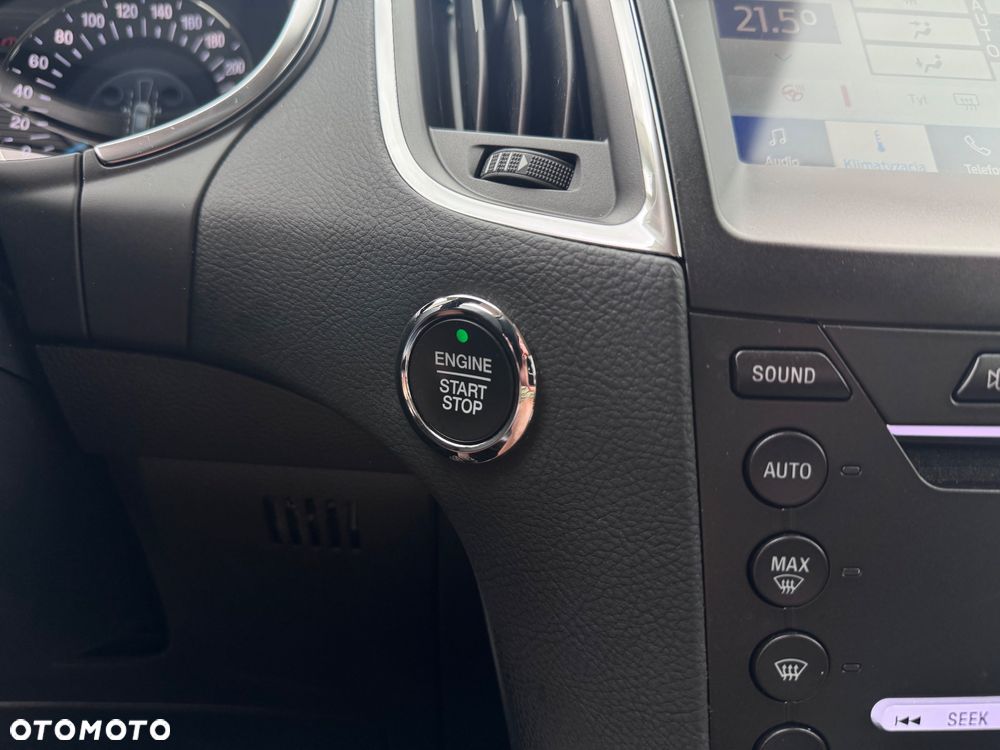 Ford S-Max 2.5 Hybrid Titanium CVT - 31