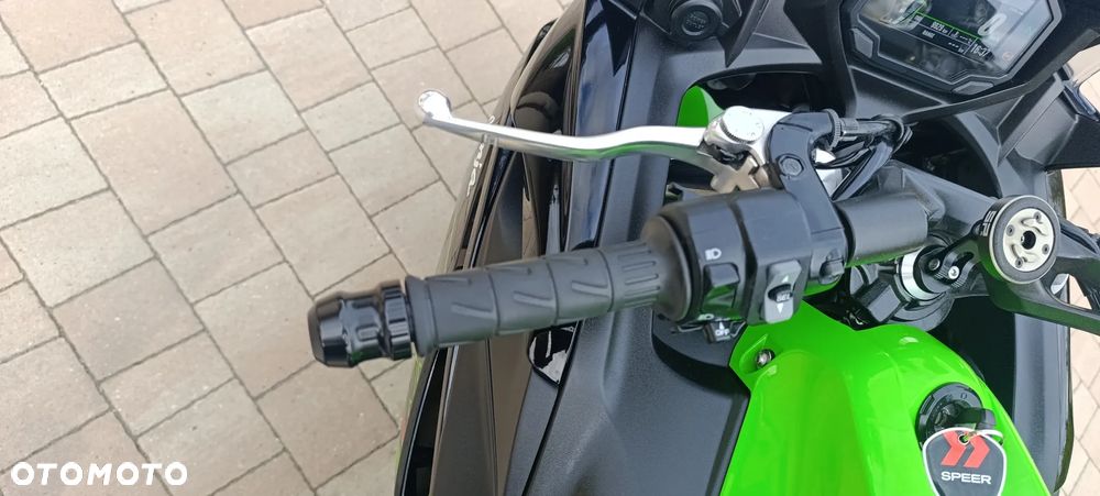 Kawasaki Ninja - 13
