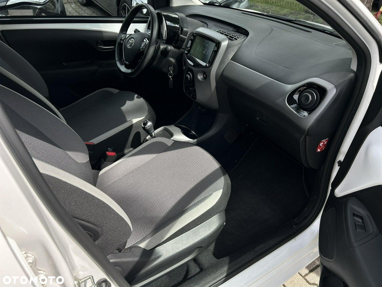 Toyota Aygo - 25