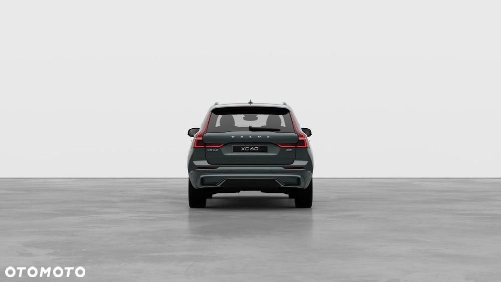 Volvo XC 60 B5 B AWD Ultra Dark - 6