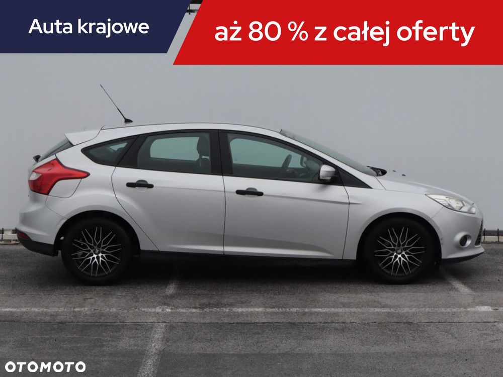 Ford Focus - 8