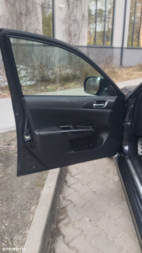 Subaru Impreza - 23