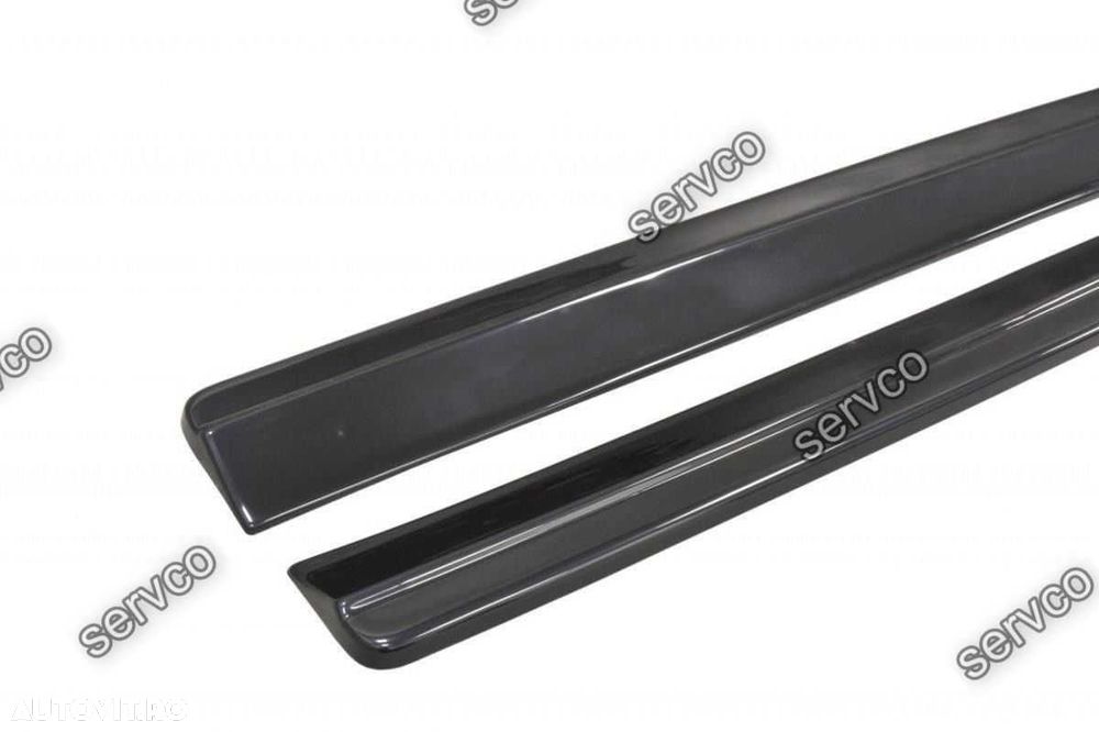 Praguri Audi A8 S8 D4 2013-2017 v2 - Maxton Design - 4