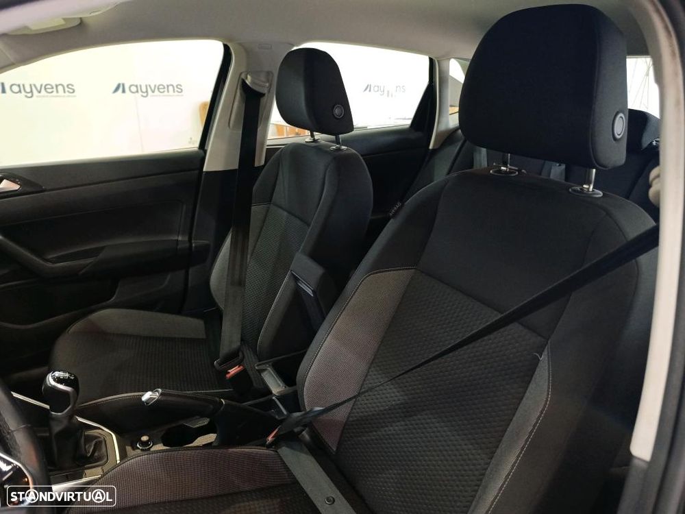 VW Polo 1.0 TSI Life - 5