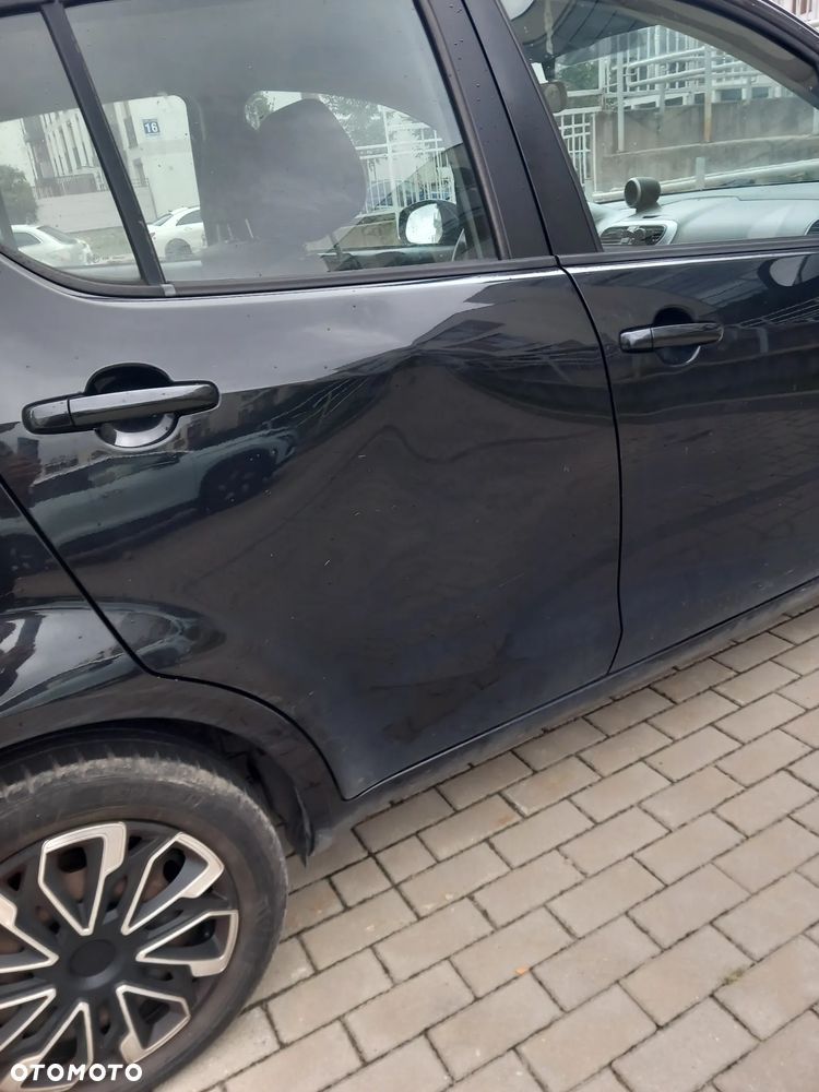 Opel Agila 1.3 CDTI Enjoy - 5
