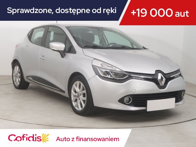 Renault Clio - 2