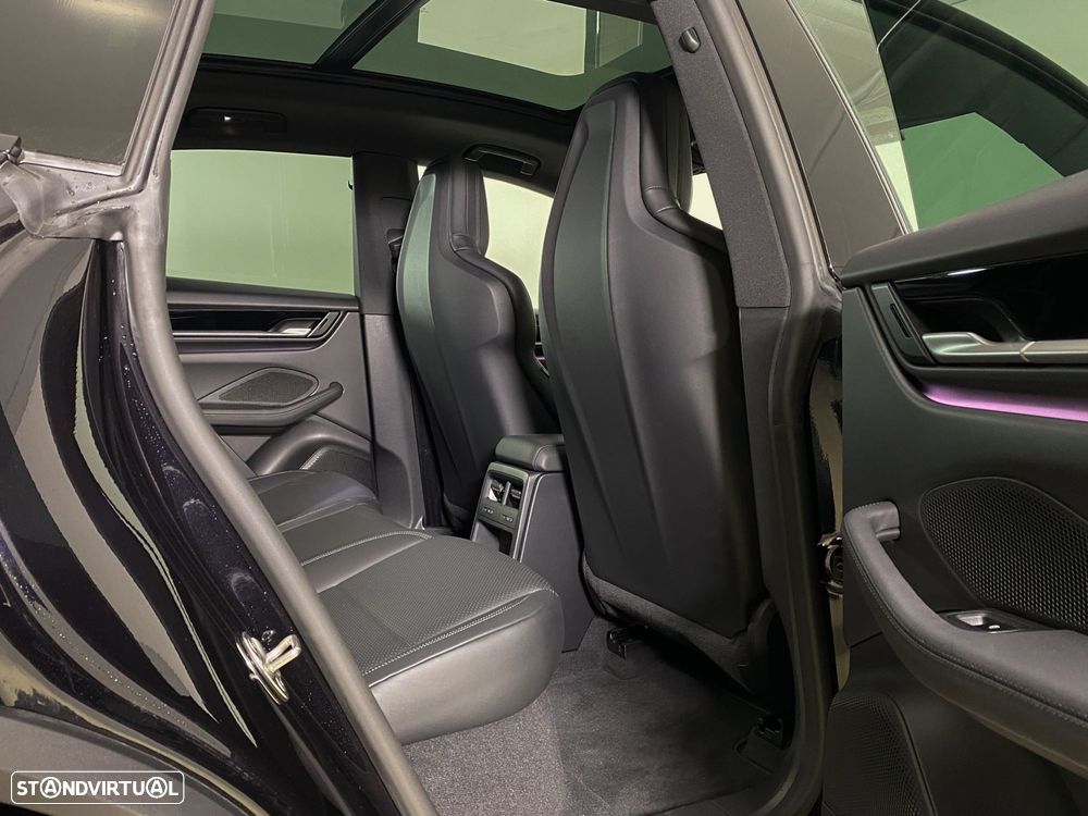 Porsche Macan 4S - 19