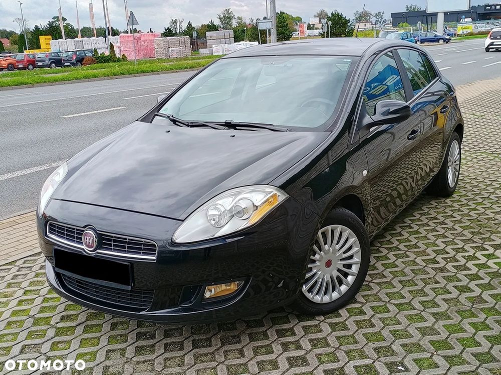 Fiat Bravo 1.4 16V Racing - 4