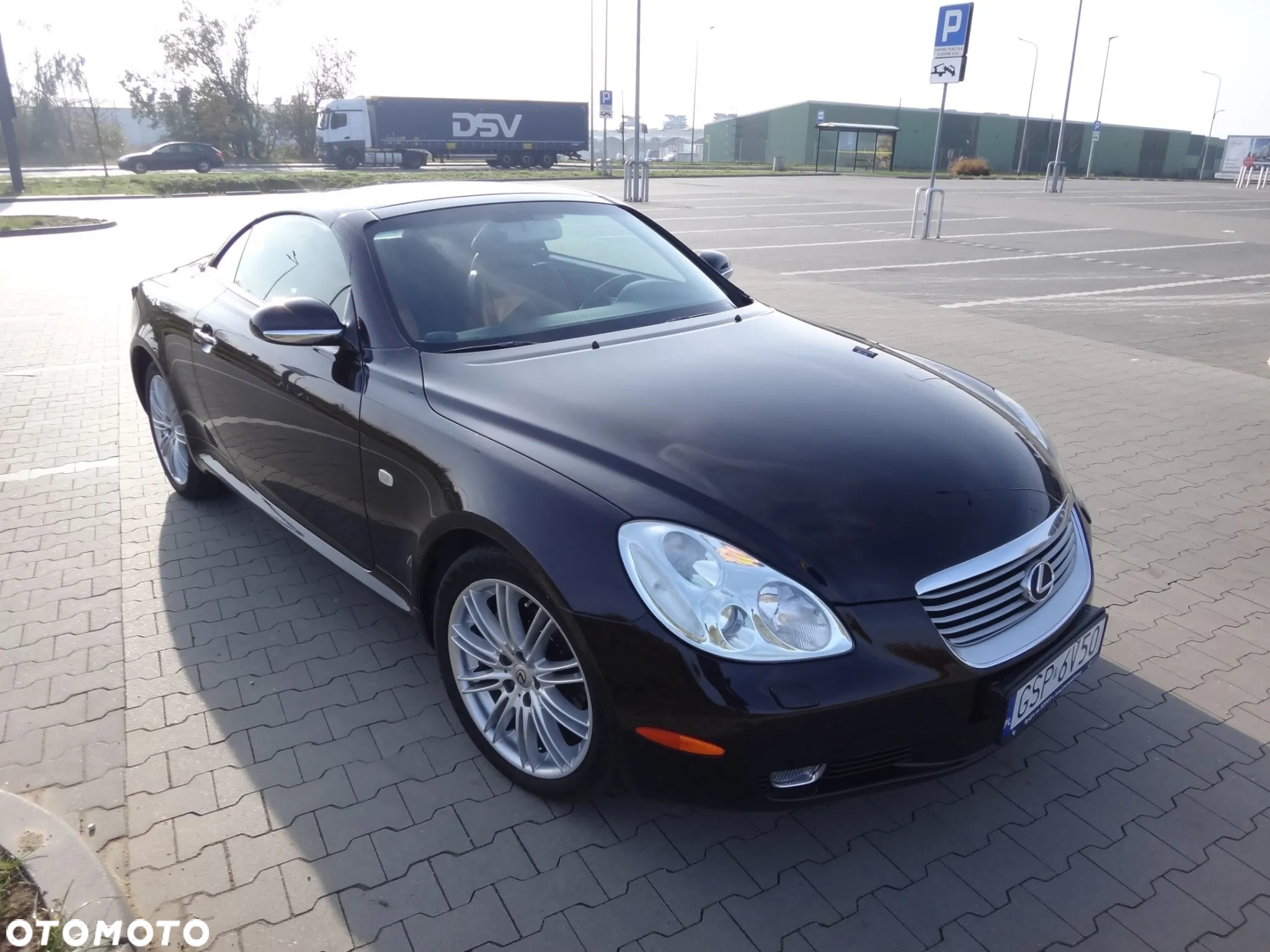 Lexus SC 430 Prestige - 2