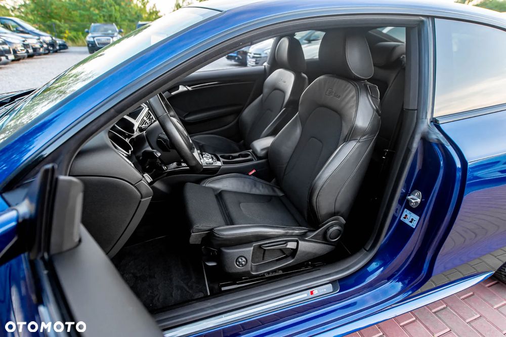 Audi A5 Coupé 2.0 TFSI quattro S tronic - 19