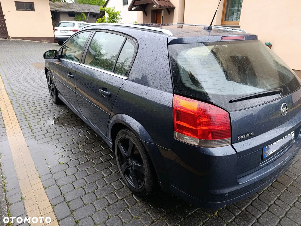 Opel Signum 1.9 CDTI Elegance - 2