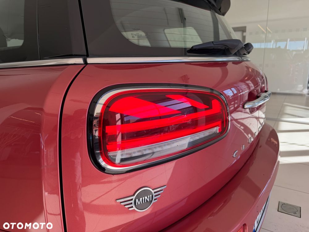 MINI Clubman Cooper - 7